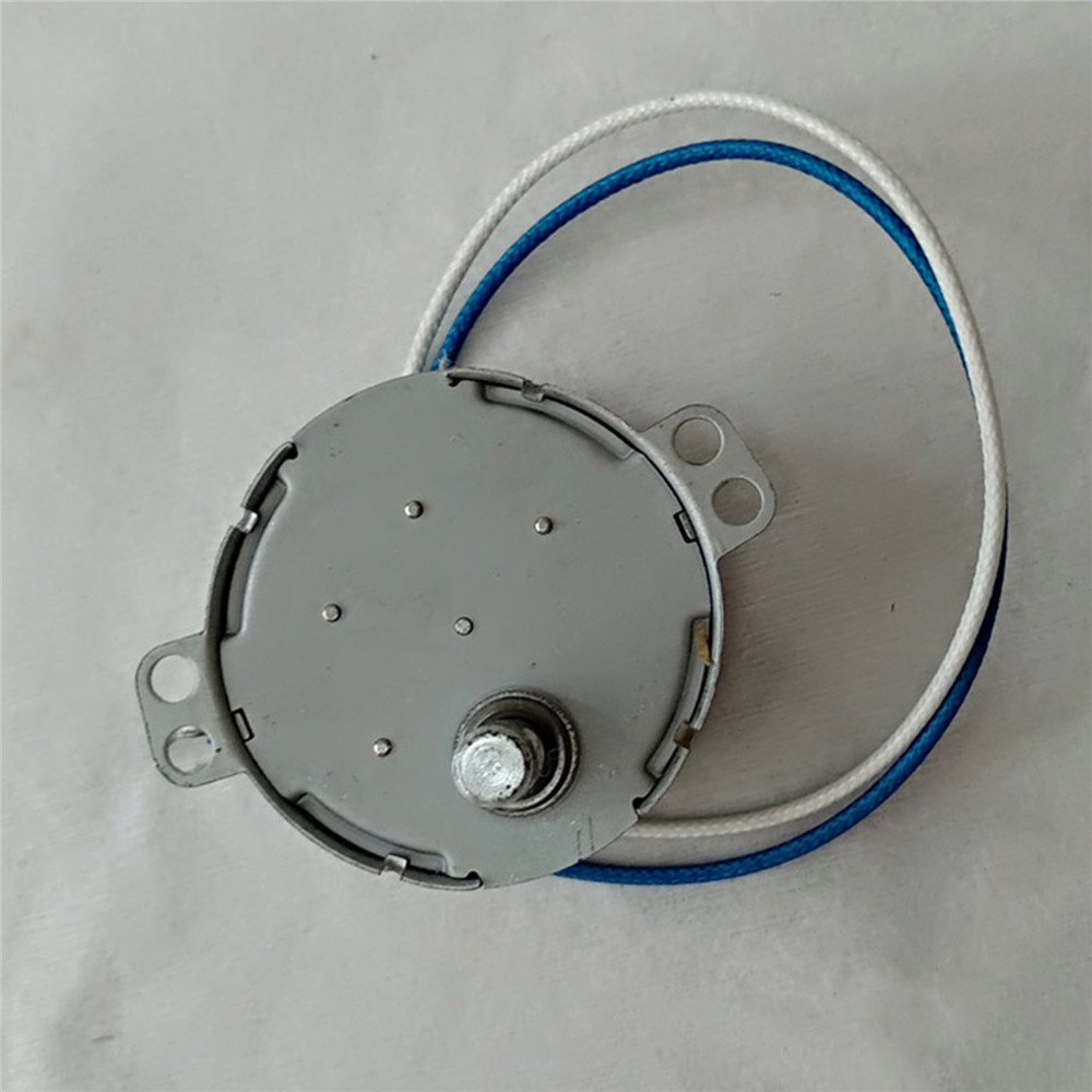 TY-50A Oszillierender Synchronmotor – AC 220–24 Produktbild-Vorschau 4