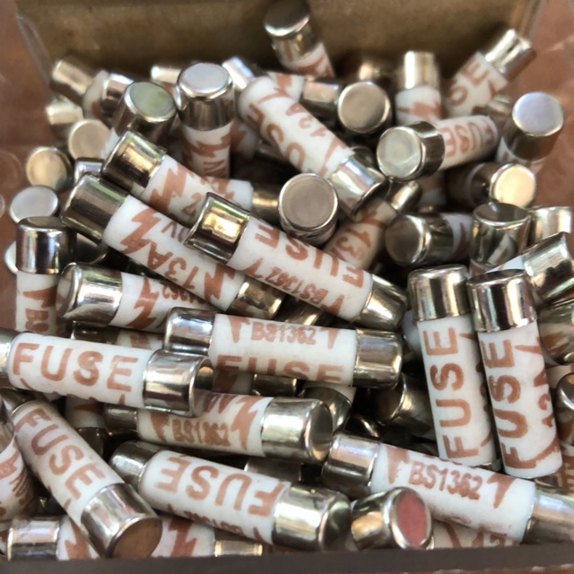 （Semua Plug Top Boleh Pakai 13A Fius） | Shopee Malaysia