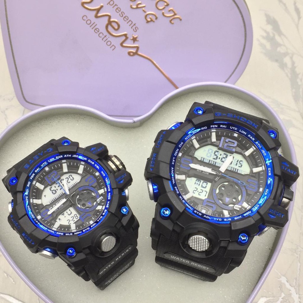 Jam g discount shock gwg 1000