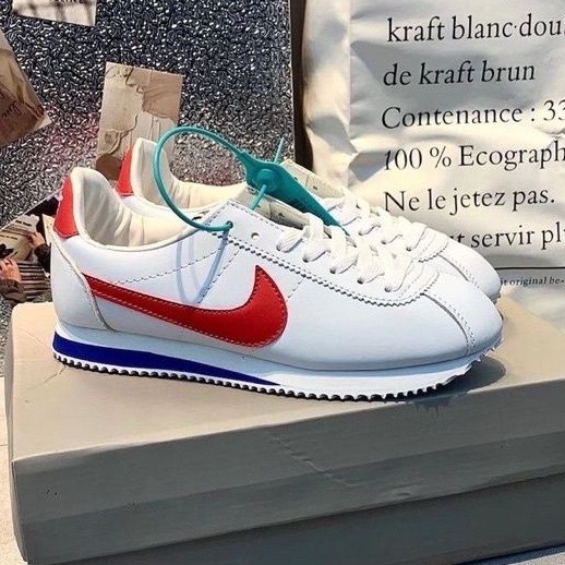 Nike cortez kenny brun online