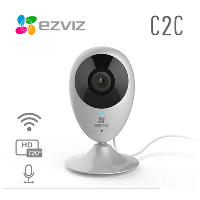 Ezviz ios clearance