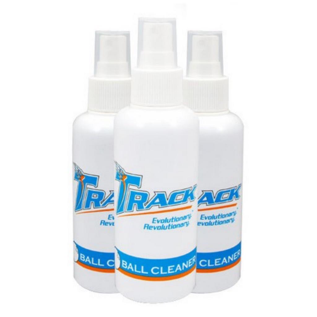 Track Bowling Ball Cleaner Spray 6oz (1pcs/Color random) Shopee Malaysia