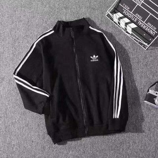 Baju hot sale sweater adidas