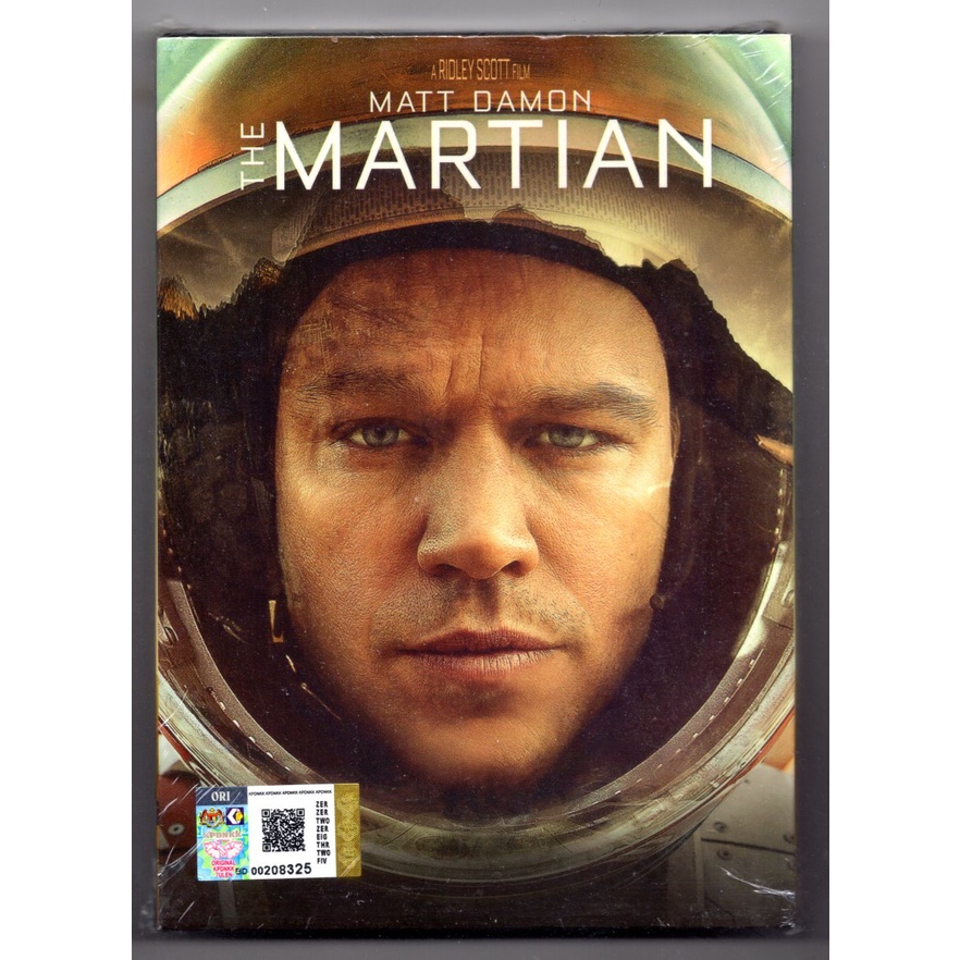 The martian full 2025 movie eng sub