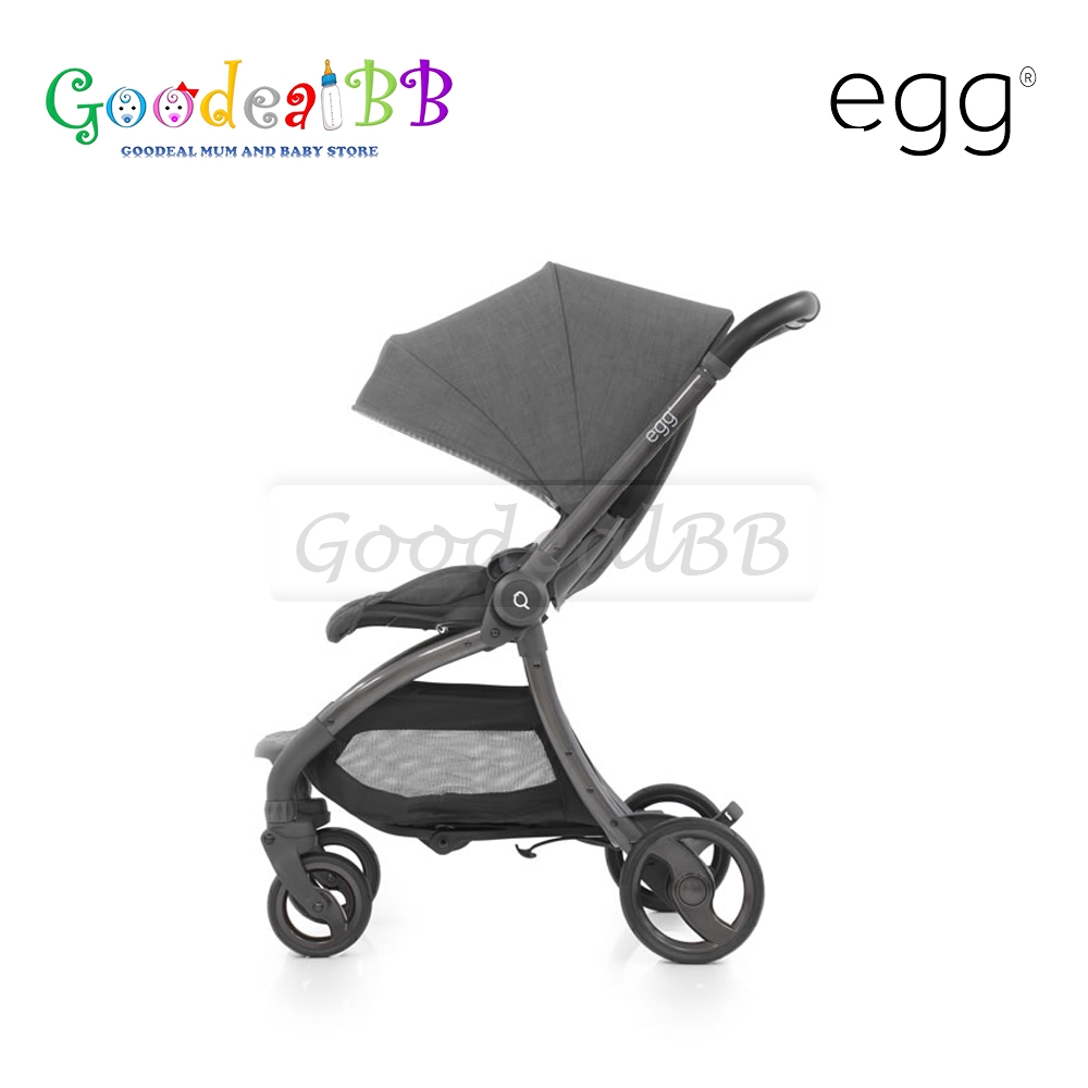 EGG Stroller Malaysia (@eggstroller.my) • Instagram photos and videos