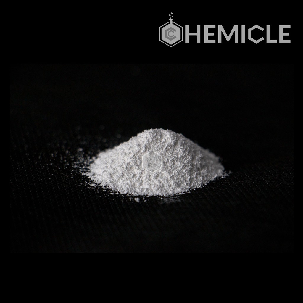 Food Grade Sodium Benzoate [50g] (Preservative) Shopee Malaysia