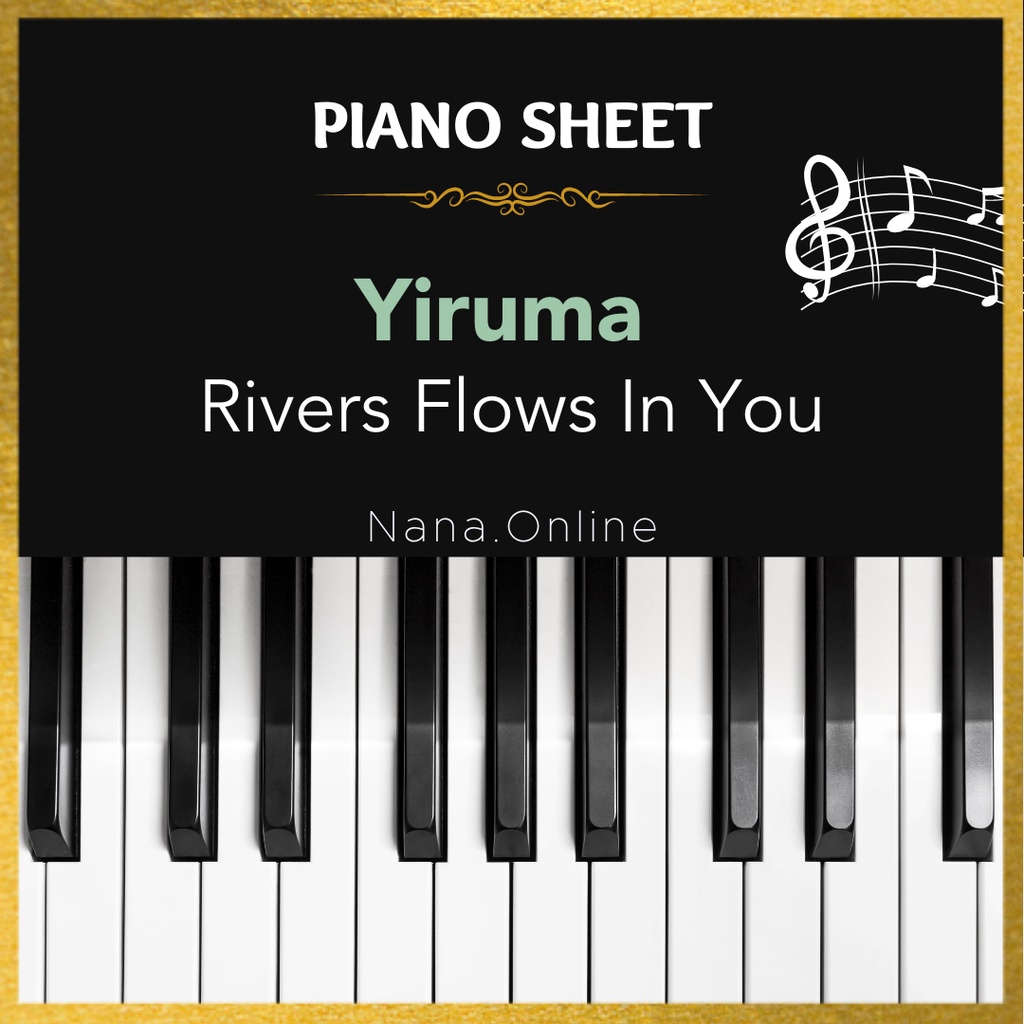 How ‘River Flows in You’ Became a Timeless Piano Classic