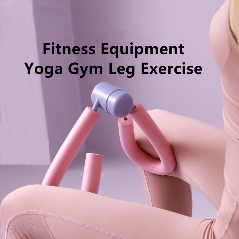 Fitness Equipment Yoga Gym Leg Exercise Arm Ab Tools Yoga Fitness ...