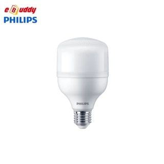 PHILIPS LED Bulb E27 Tforce Core (25W / 30W / 40W / 50W 3000K / 6500K) [Ready Stock]