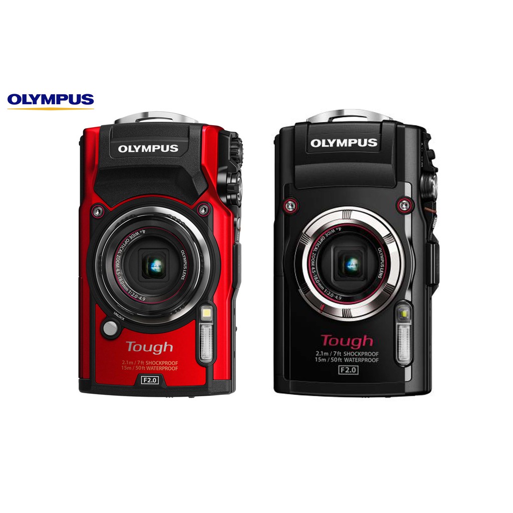 OLYMPUS TG5 / WATERPROOF CAMERA PT058(OLYMPUS MALAYSIA) Shopee Malaysia