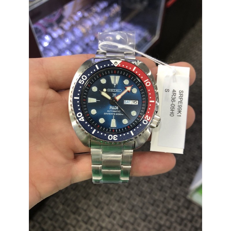 Seiko srpc99 on sale