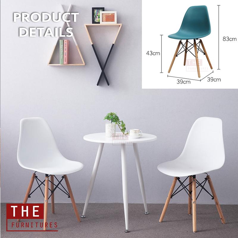 Ikea eames deals