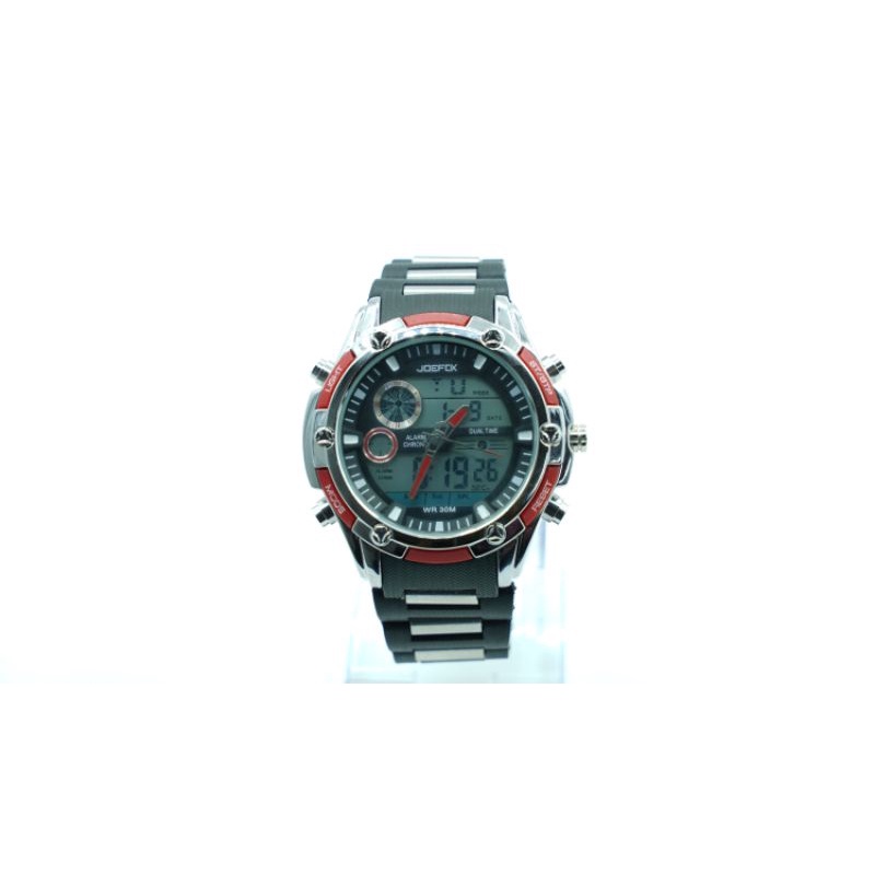 JOEFOX 1313 ORIGINAL MEN WATCH Shopee Malaysia