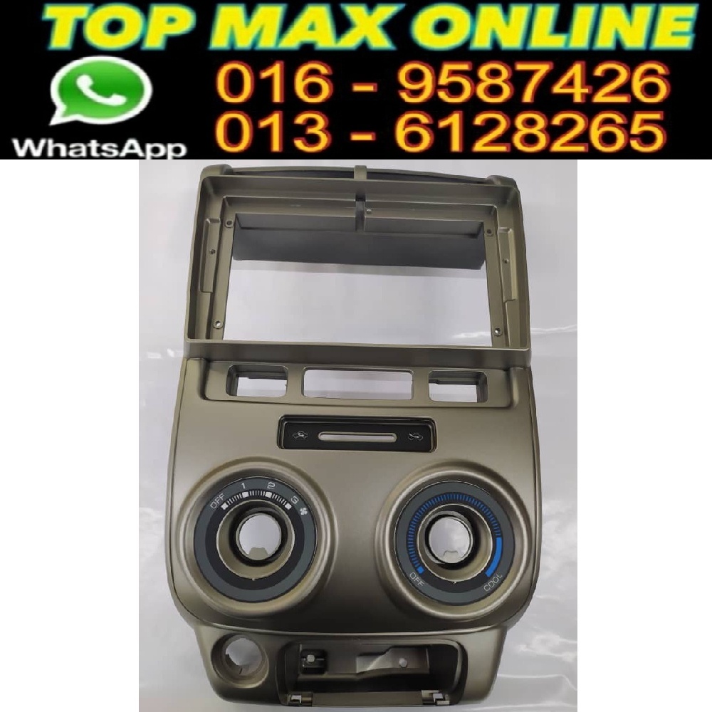 Android Player Casing 9