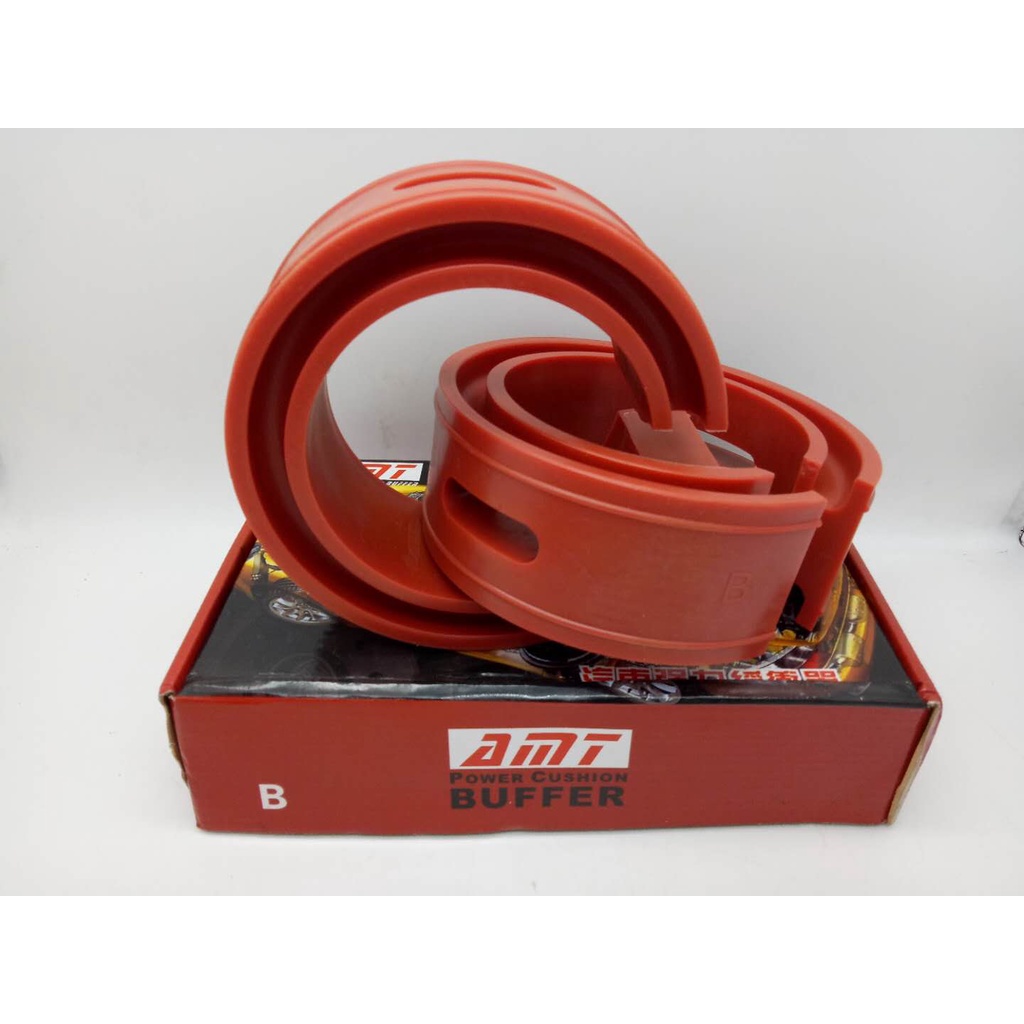 TOYOTA CAMRY SV20 2.2/ ACV40 AMT Power Cushion Buffer Coil Spring