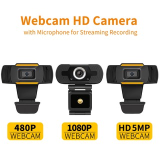 broadcast my cam
