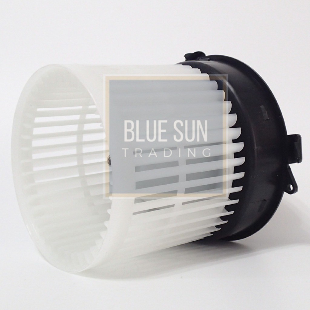 NISSAN ALMERA AIR COND BLOWER MOTOR Shopee Malaysia