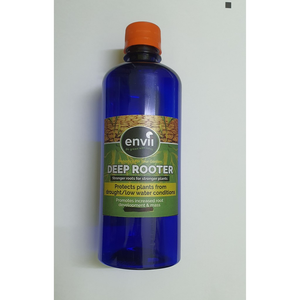 Deep Rooter 500ml-Stronger roots for stronger plants (Mengurangkan ...