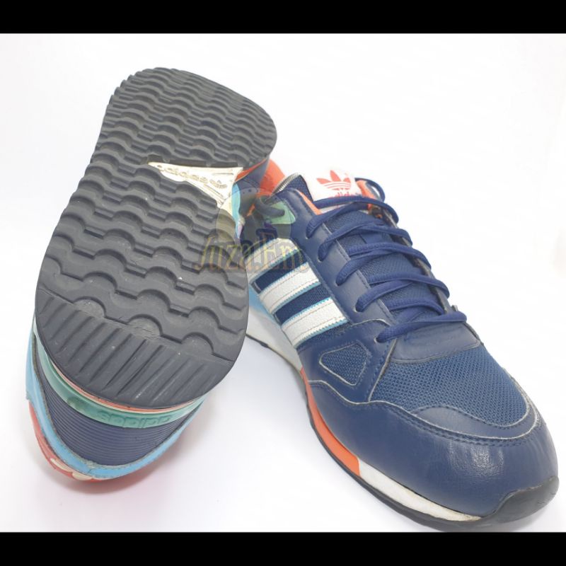 Adidas ZX 750 | Saiz 10uk | 28.5cm | Original Item | Shopee Malaysia