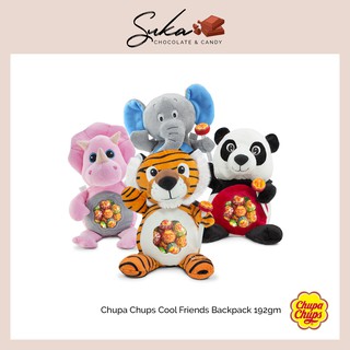 Chupa chups shop cool friends backpack