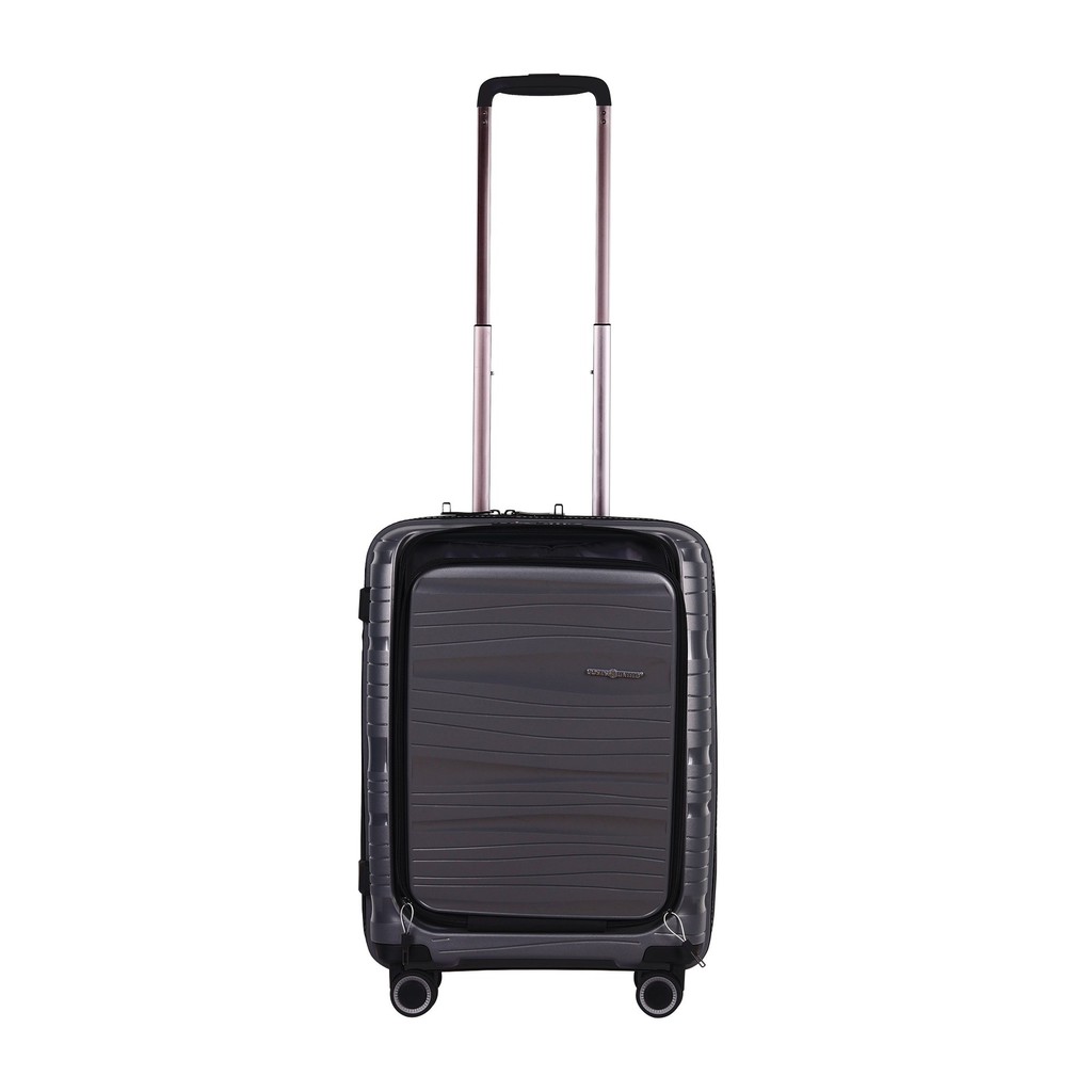 Cosas united luggage bag deals