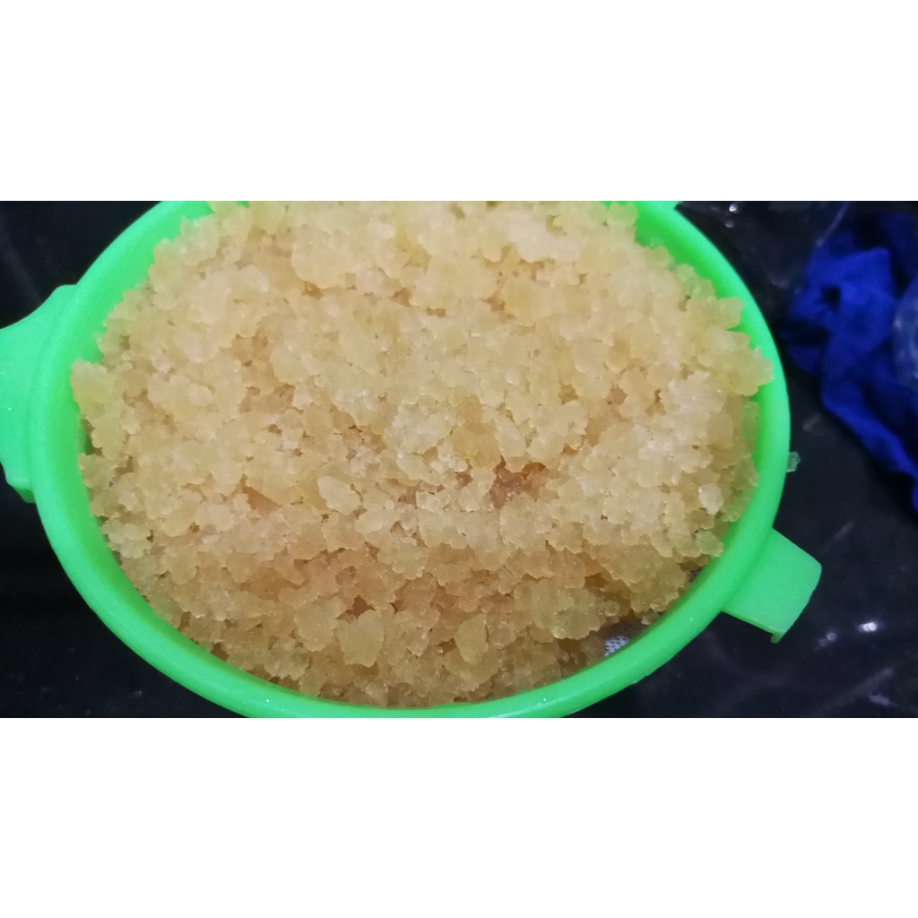 *Ready Stock* Active Water Kefir Grains 75g/100g Shopee Malaysia