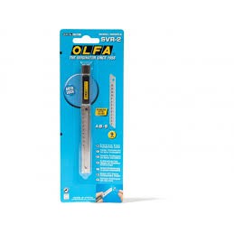 Olfa SVR-2 Knife