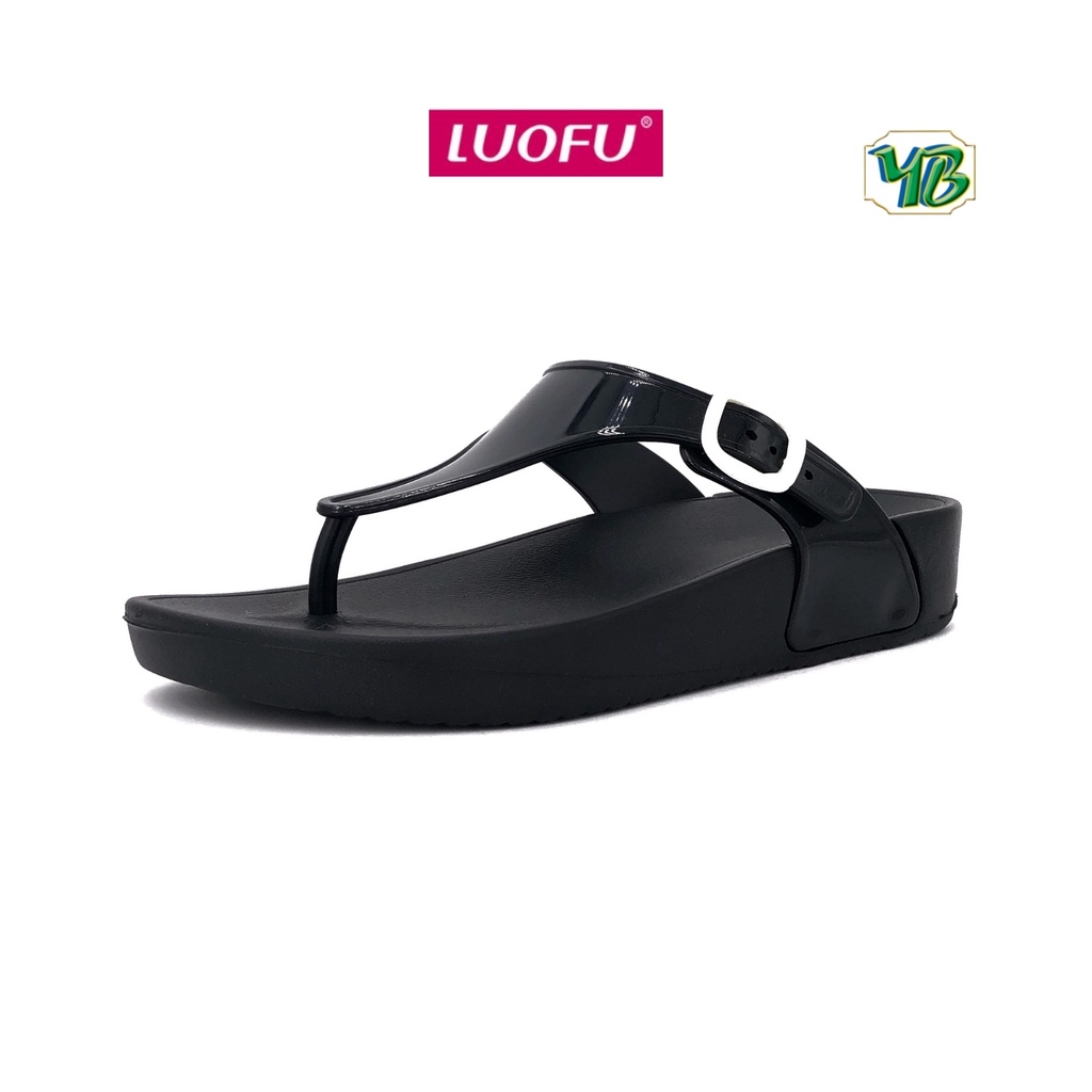 Luofu best sale slippers online