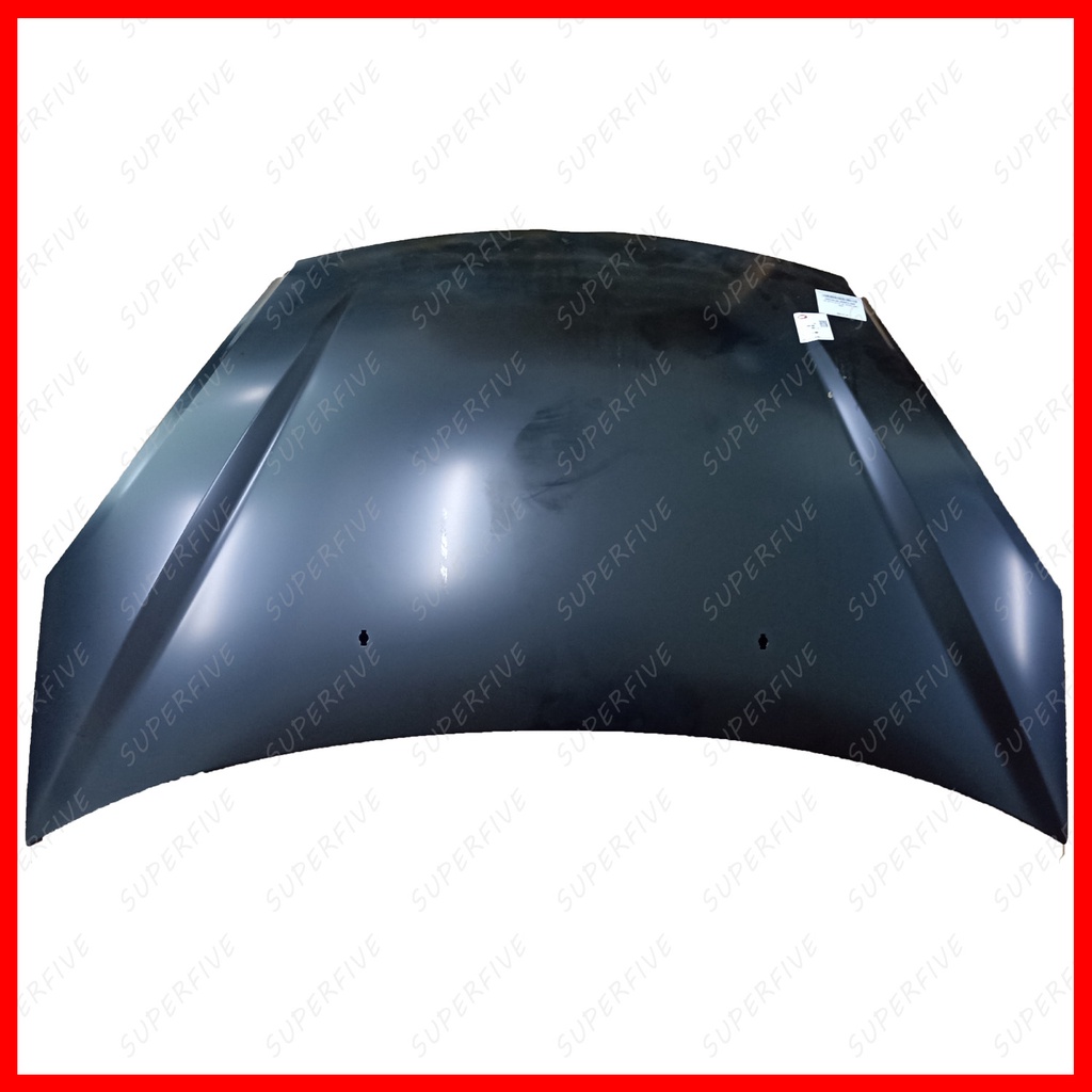 PERODUA MYVI FACELIFT , MYVI SE2 (2008 - 2010) FRONT BONET / DEPAN ...