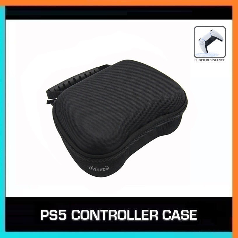 Sony Playstation 5 4 3 DualSense DualShock PS5 DS5 PS4 DS4 Controller ...
