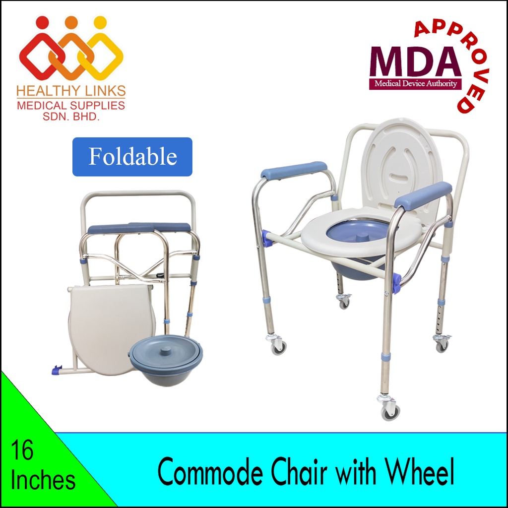 chair commode Malaysia, Best Deals August 2026 | Shopee Malaysia