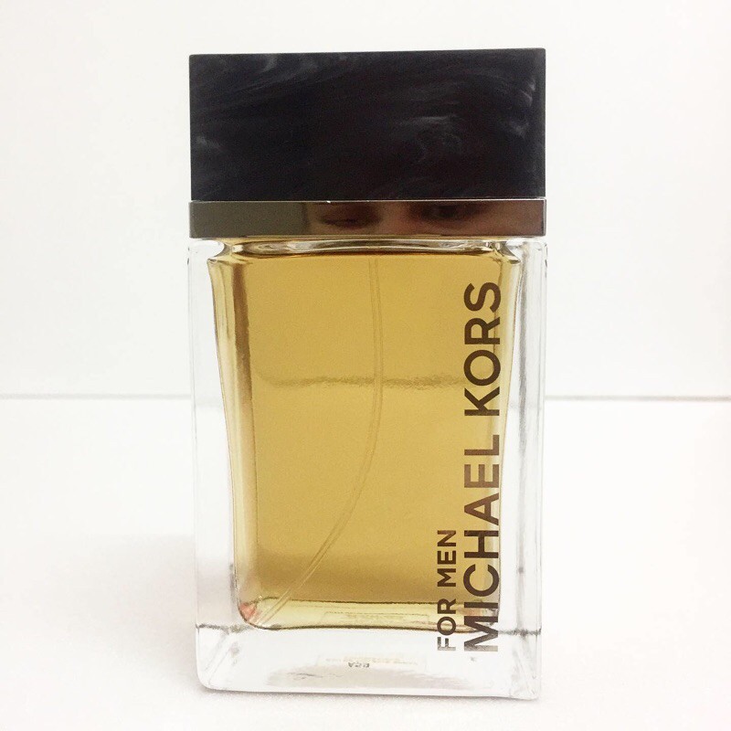 Michael kors men's sales fragrance