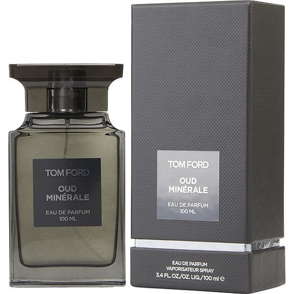 TOM FORD OUD MINERALE 100ML EDP U Shopee Malaysia