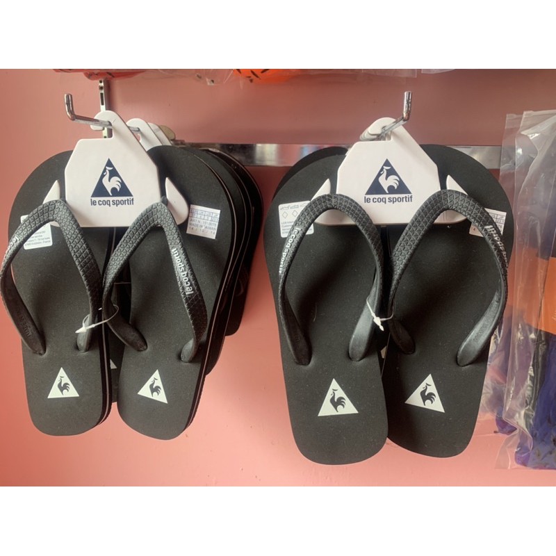 Le coq sportif slippers clearance