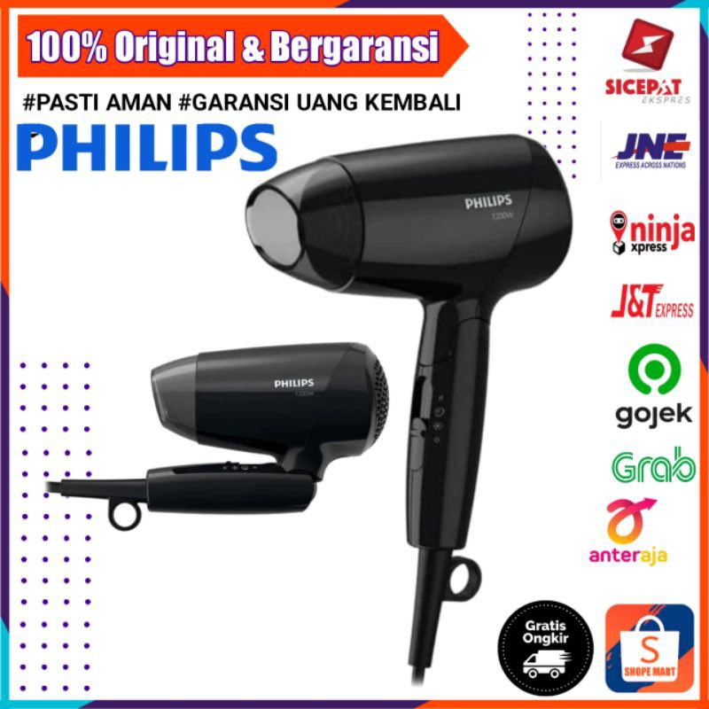 Hair Draiyer Hair Dryer Philips Mini Low Watt Portable Mini Hair Dryer ...