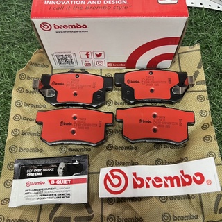 pad brek brembo - Prices and Promotions - Nov 2023 | Shopee Malaysia