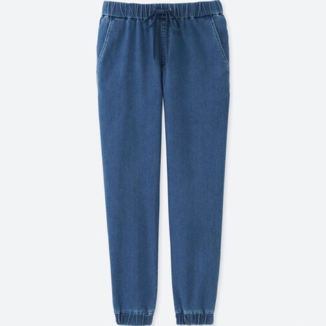 Uniqlo Women's Jogger Long Pants