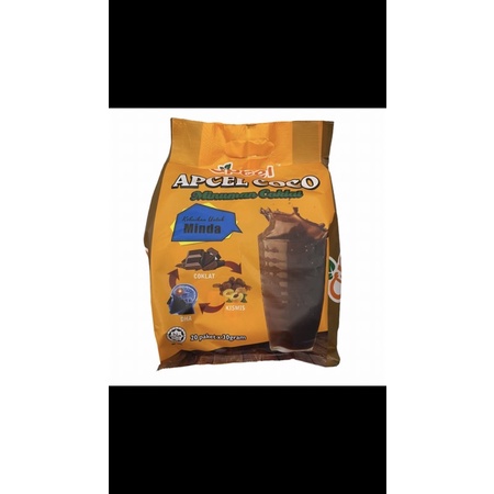 apcel koko and kopi original | Shopee Malaysia