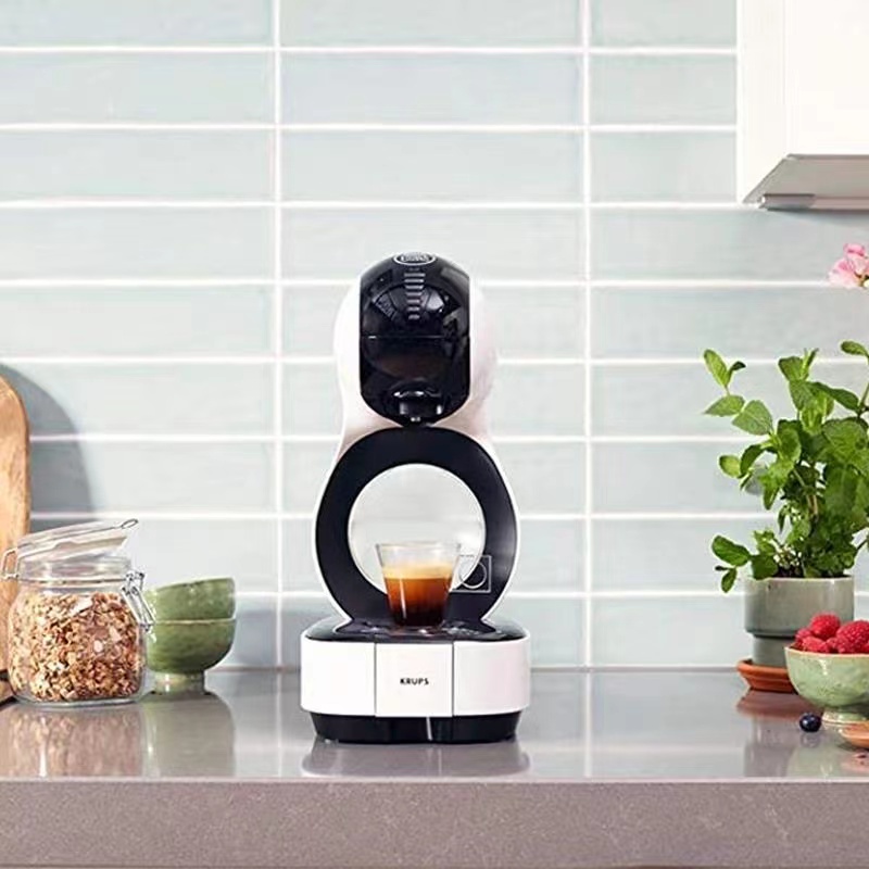 Nescafé Dolce Gusto coffee machine household automatic milk froth ...