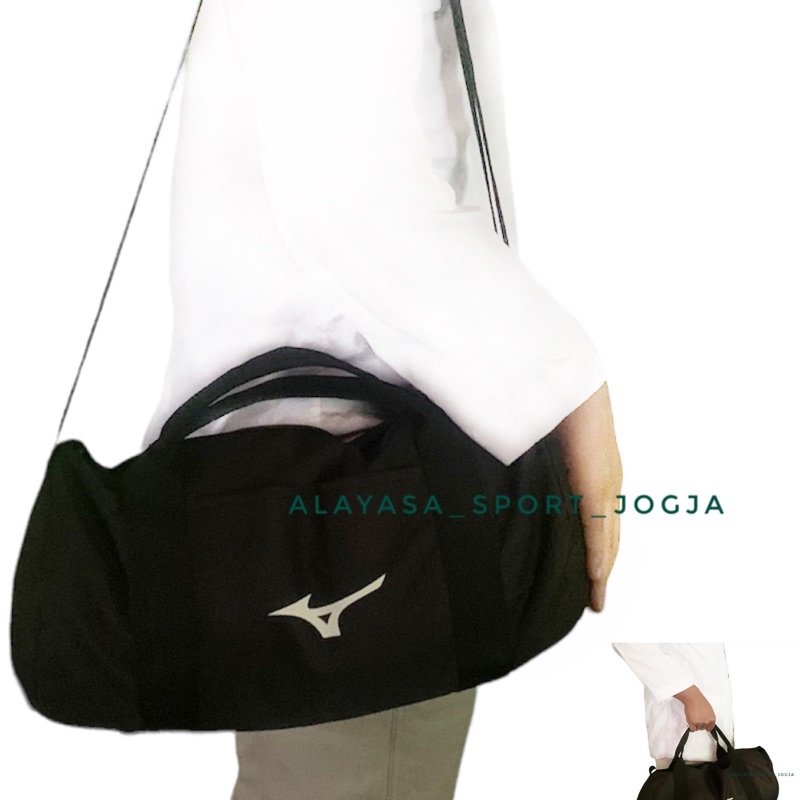 Mizuno volleyball duffle outlet bag