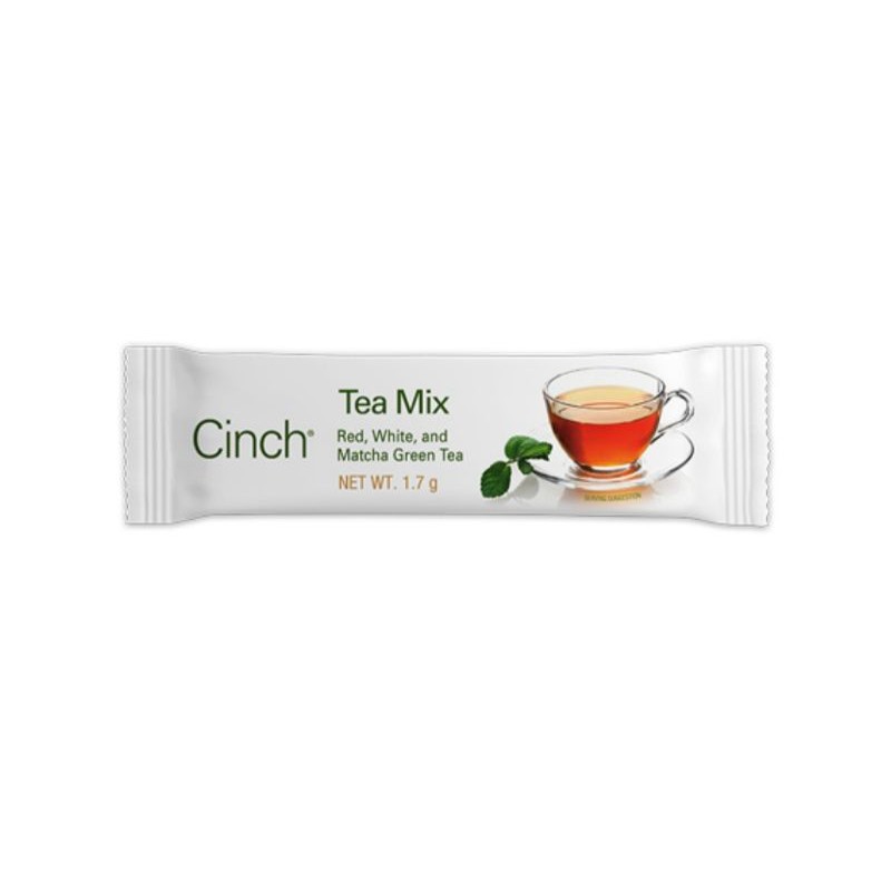 Cinch Herbal Tea (Diabetes Miracle Healing) Shopee Malaysia