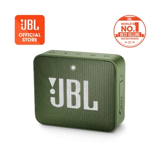 Jbl go store 2 moss green