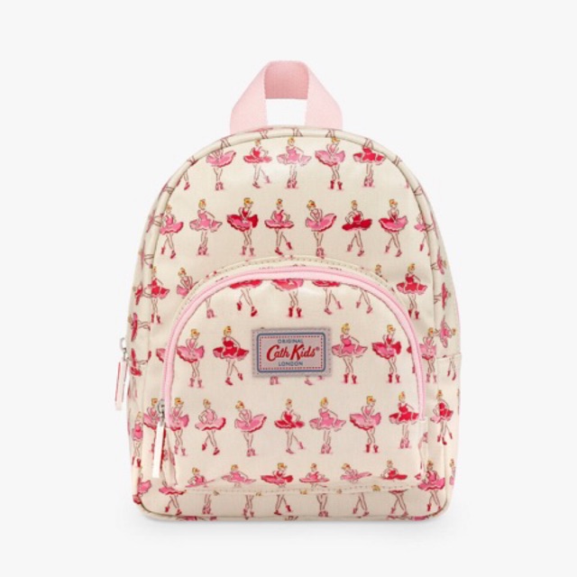 Cath Kids Ballerina Mini Rucksack