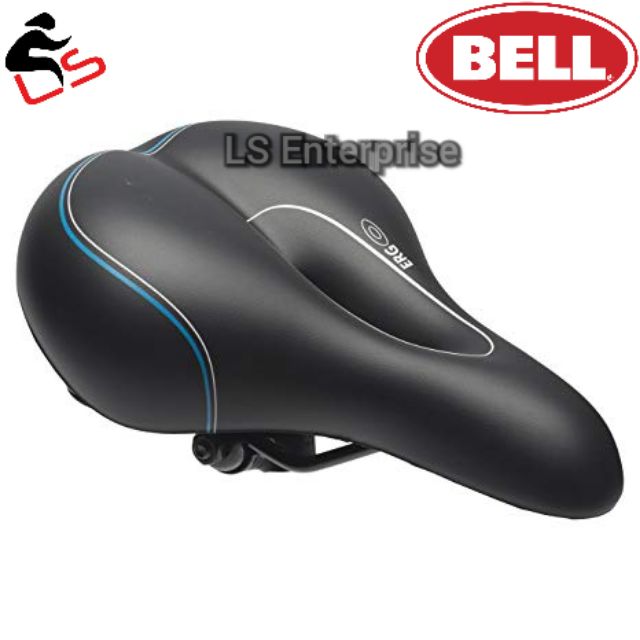 Bell soft tech hotsell bike seat