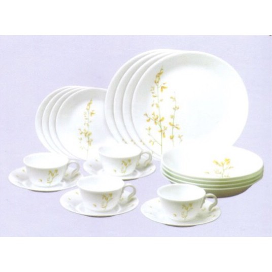 Corelle Kobe 20 pcs Shopee Malaysia