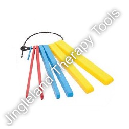 TalkTools ® Apraxia Speech Blocks for Oral Motor Therapy / Autism ASD ...