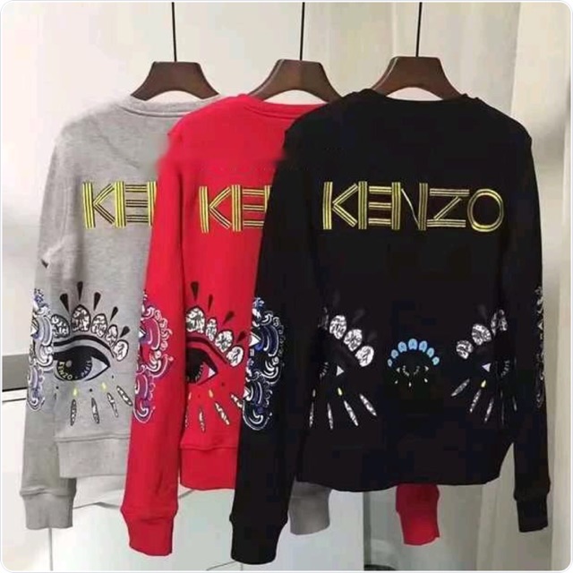 Kenzo sweatshirt malaysia best sale