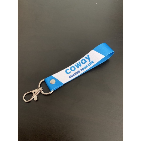Mini lanyard keychain deals