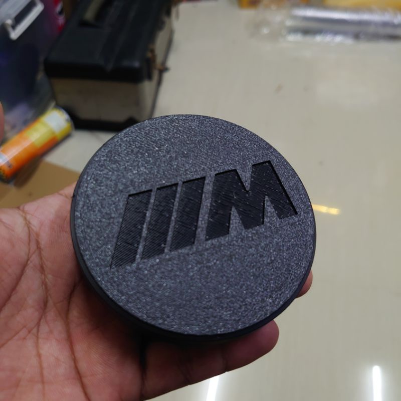 BMW E36 FRONT SUSPENSION STRUT MOUNT DUST CAP COVER 3D PRINTED Shopee Malaysia