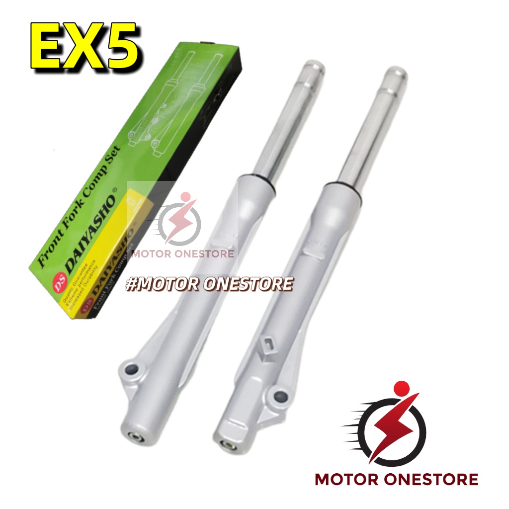 Fork store motor ex5